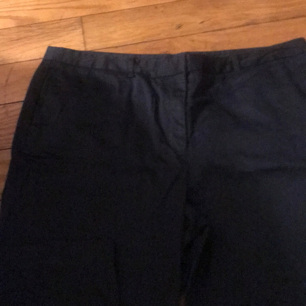 Covington black pants
